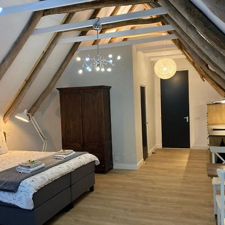 Hoeve de Snippert Groenlo Extérieur photo