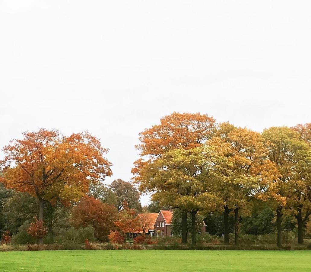 Hoeve de Snippert Groenlo Extérieur photo