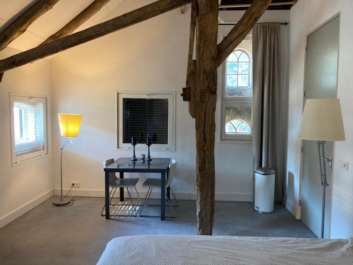 Hoeve de Snippert Groenlo Extérieur photo