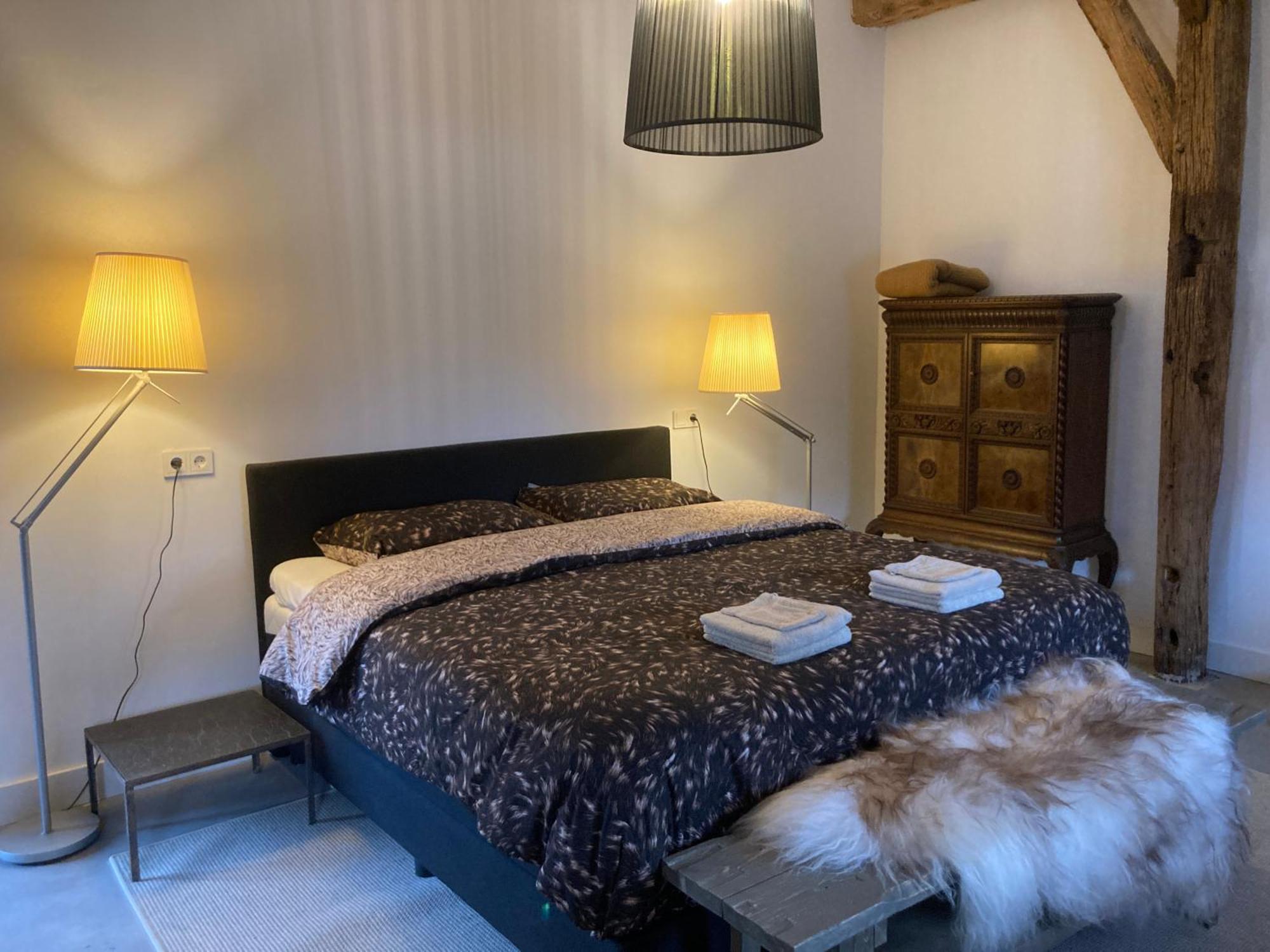 Hoeve de Snippert Groenlo Extérieur photo