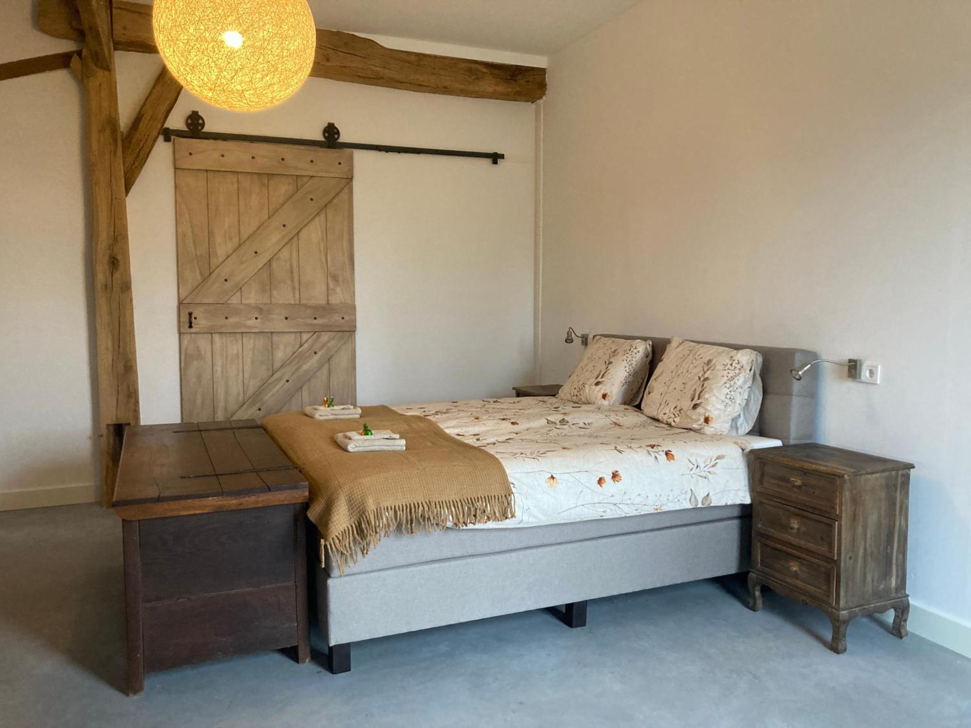 Hoeve de Snippert Groenlo Extérieur photo
