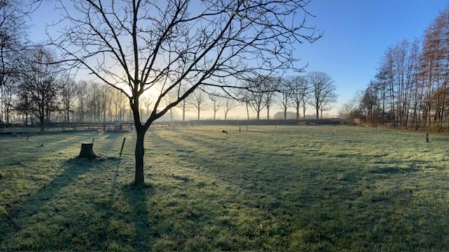 Hoeve de Snippert Groenlo Extérieur photo