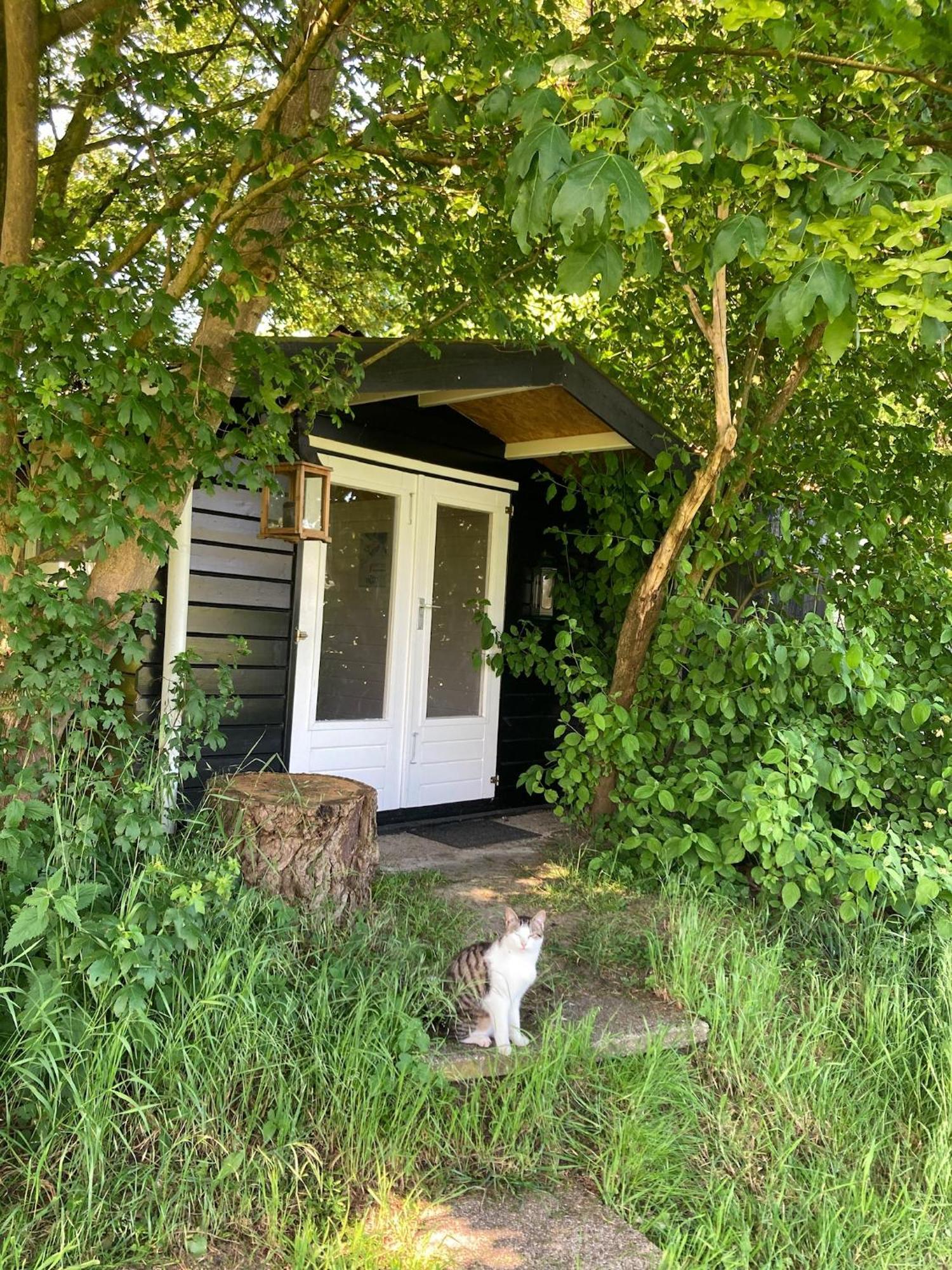 Hoeve de Snippert Groenlo Extérieur photo