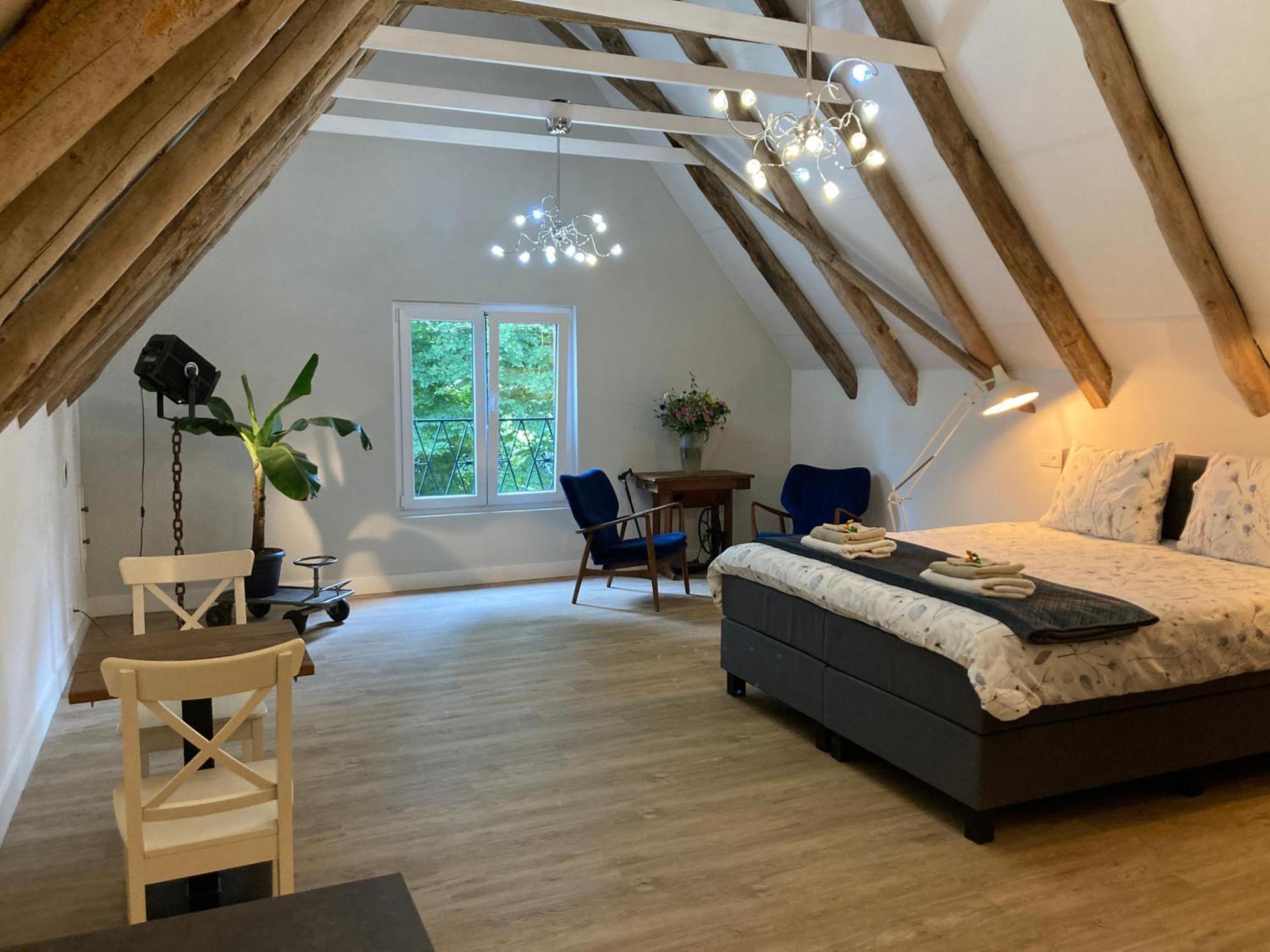 Hoeve de Snippert Groenlo Extérieur photo