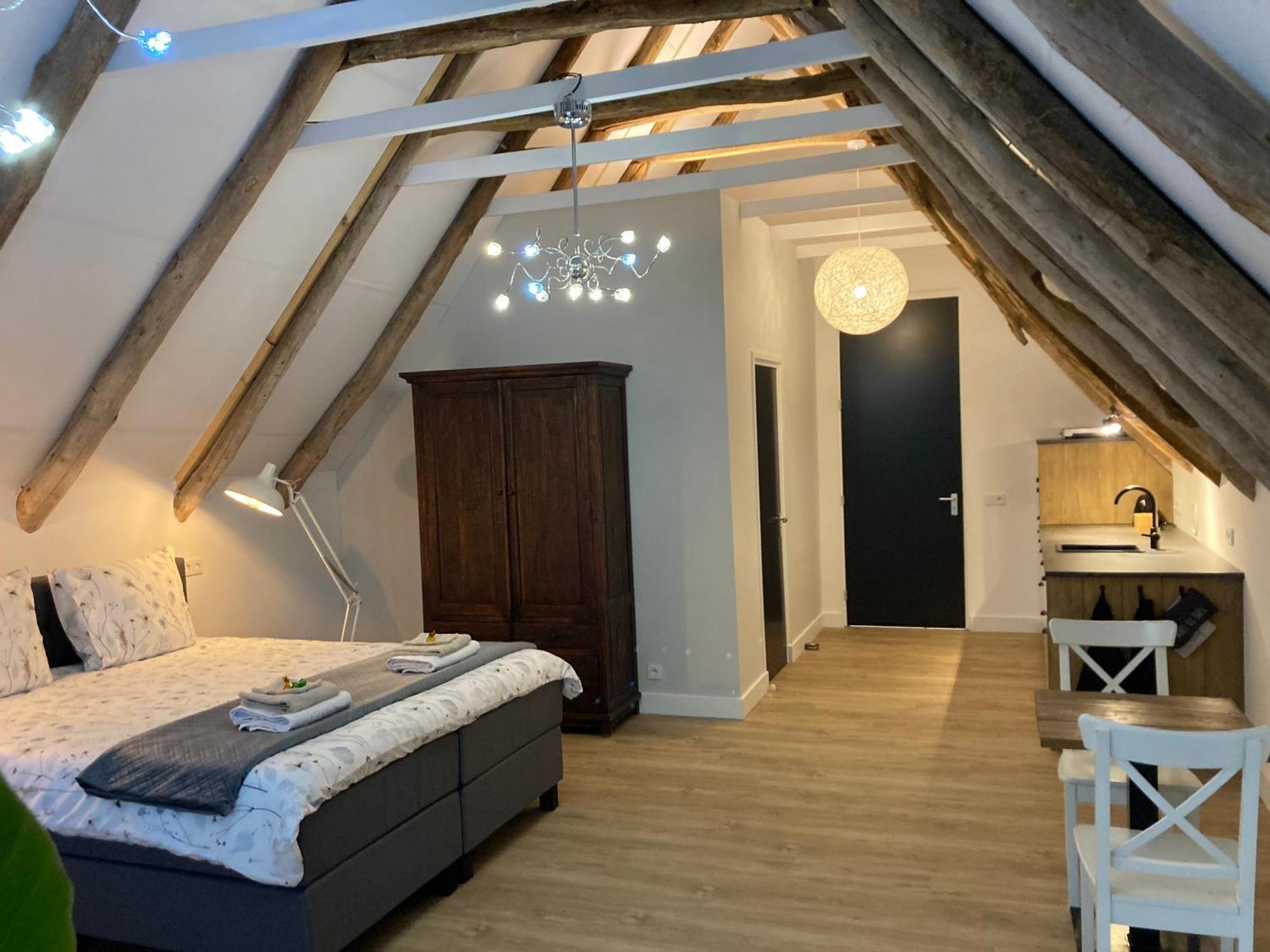 Hoeve de Snippert Groenlo Extérieur photo