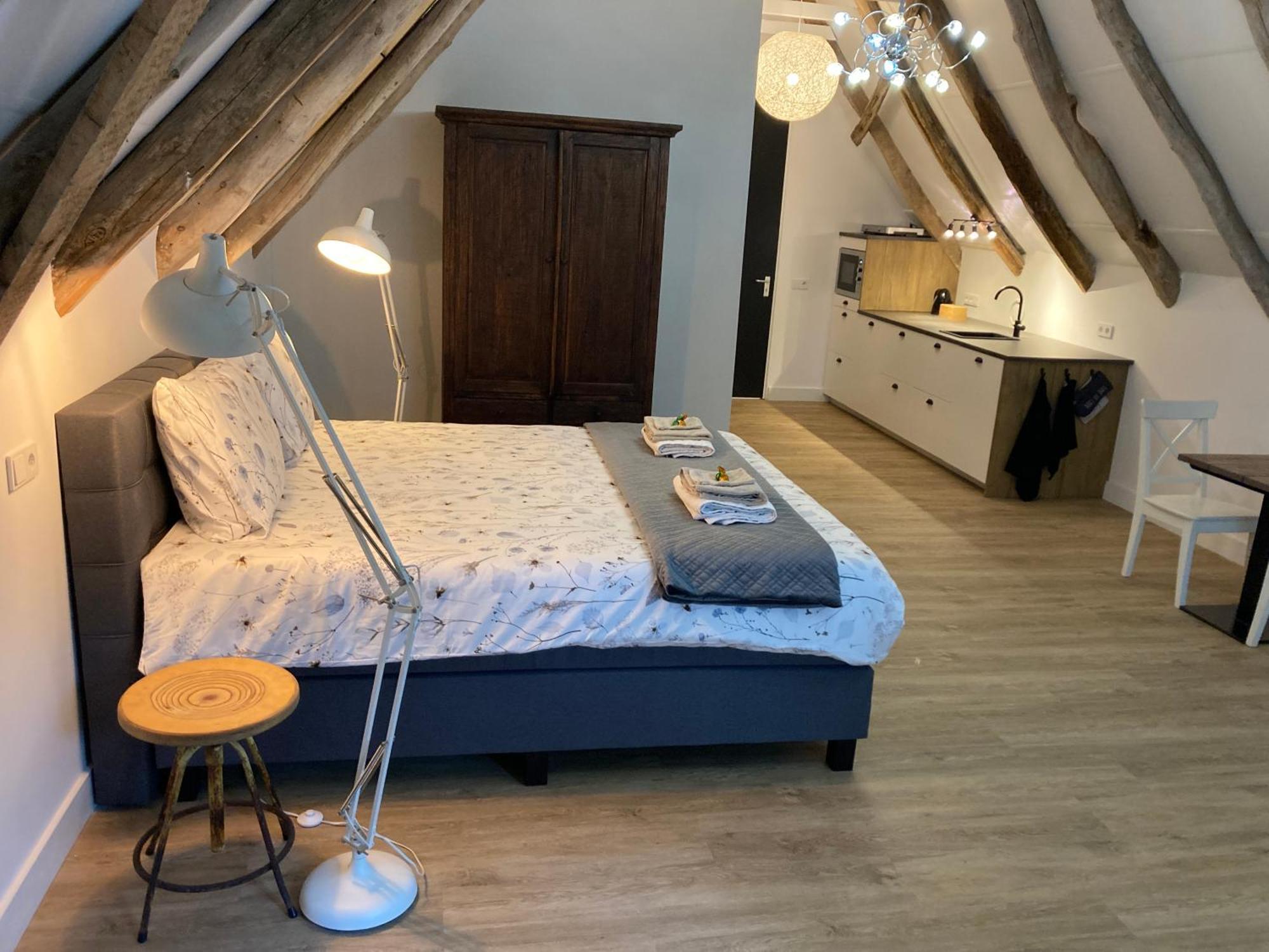 Hoeve de Snippert Groenlo Extérieur photo